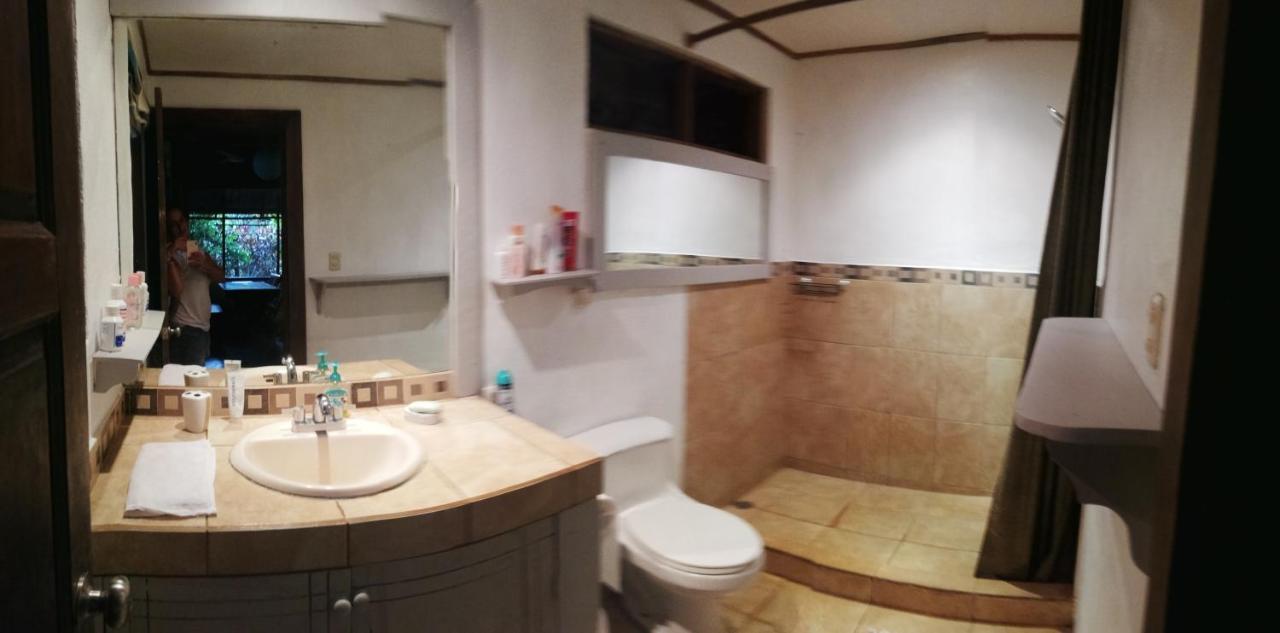 Hostel Casa Mymy Playa Negra Zewnętrze zdjęcie