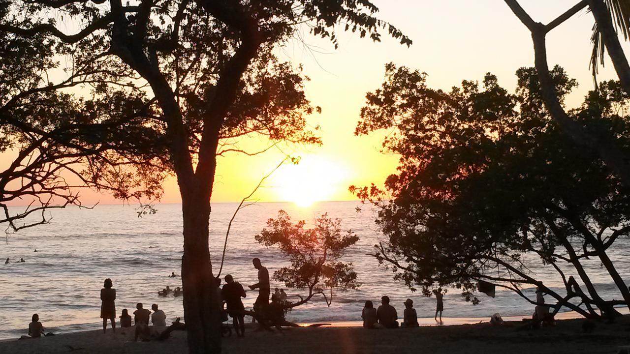 Hostel Casa Mymy Playa Negra Zewnętrze zdjęcie